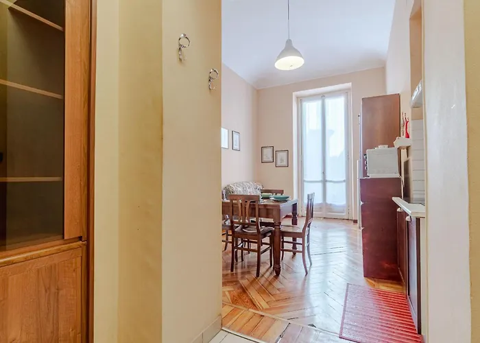 Appartamento Guesthost - Elegant In S Quadrilatero *