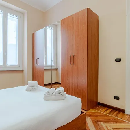 Guesthost - Elegant In S Quadrilatero Torino